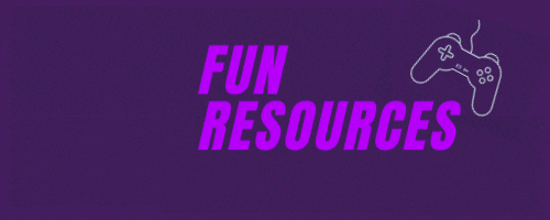 Fun Resources